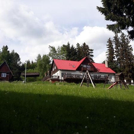 Rekreacni Stredisko Kralovec Valašské Klobouky المظهر الخارجي الصورة