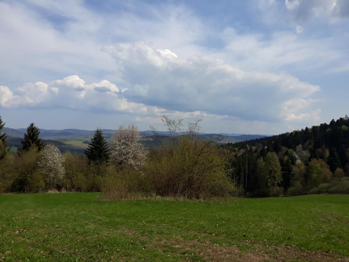 Rekreacni Stredisko Kralovec Valašské Klobouky المظهر الخارجي الصورة